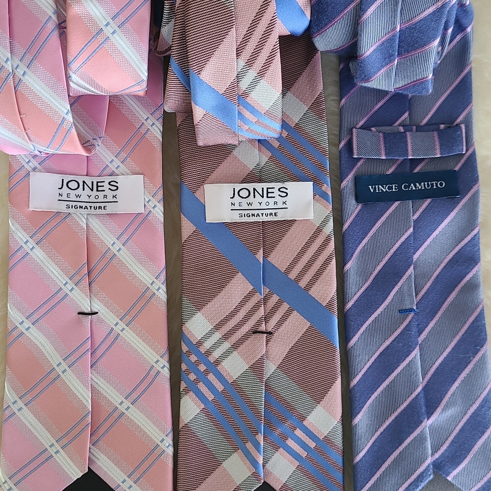 Ties Bundle (3) - image 3